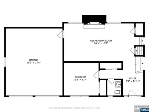 7 Park Demarest NJ 07627