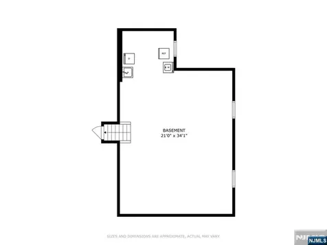 7 Park Demarest NJ 07627