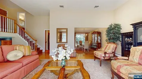 7 Park Demarest NJ 07627
