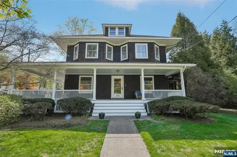 348 Prospect Street Glen Rock NJ 07452