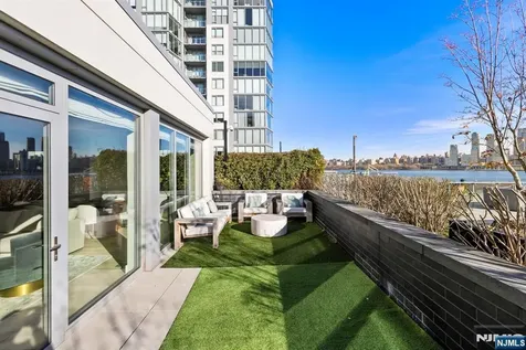 9 Avenue At Port Imperial West New York NJ 07093