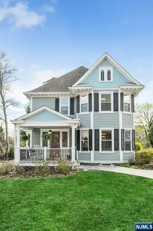 317 S Maple Avenue Ridgewood NJ 07450