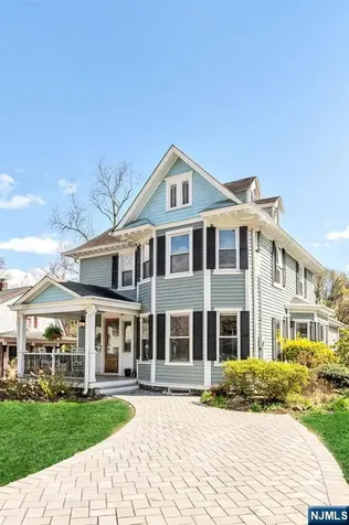 317 S Maple Avenue Ridgewood NJ 07450