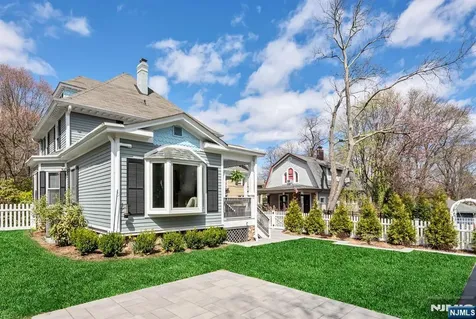 317 S Maple Avenue Ridgewood NJ 07450