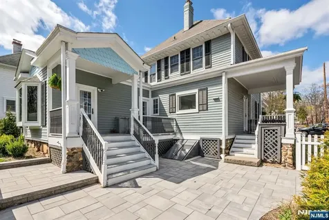 317 S Maple Avenue Ridgewood NJ 07450