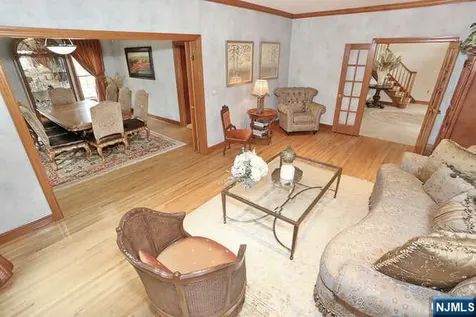 623 Echo Glen Avenue River Vale NJ 07675