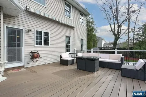 623 Echo Glen Avenue River Vale NJ 07675