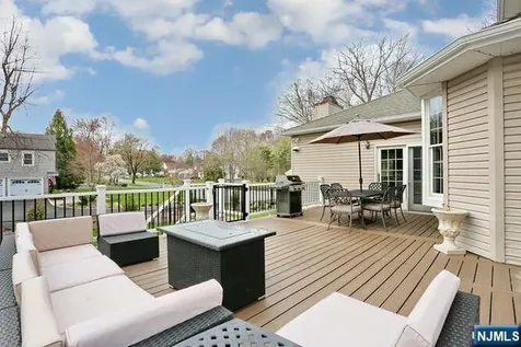 623 Echo Glen Avenue River Vale NJ 07675