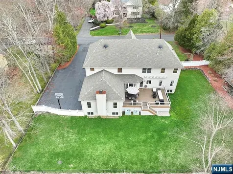 623 Echo Glen Avenue River Vale NJ 07675