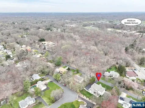 623 Echo Glen Avenue River Vale NJ 07675