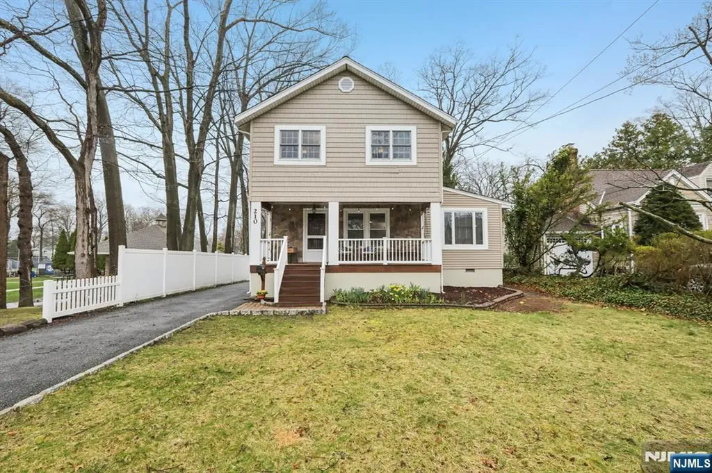 210 Webb Avenue River Edge NJ 07661