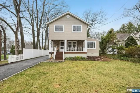 210 Webb Avenue River Edge NJ 07661