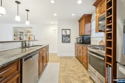 210 Webb Avenue River Edge NJ 07661