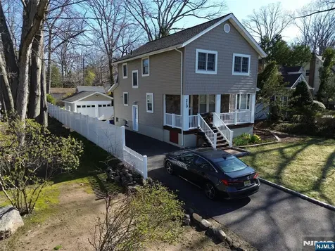 210 Webb Avenue River Edge NJ 07661