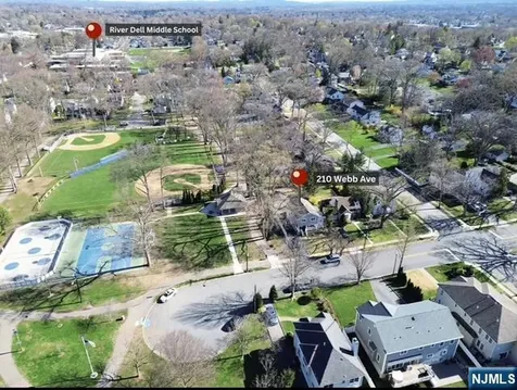 210 Webb Avenue River Edge NJ 07661