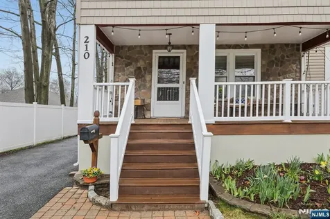 210 Webb Avenue River Edge NJ 07661