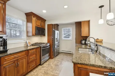 210 Webb Avenue River Edge NJ 07661
