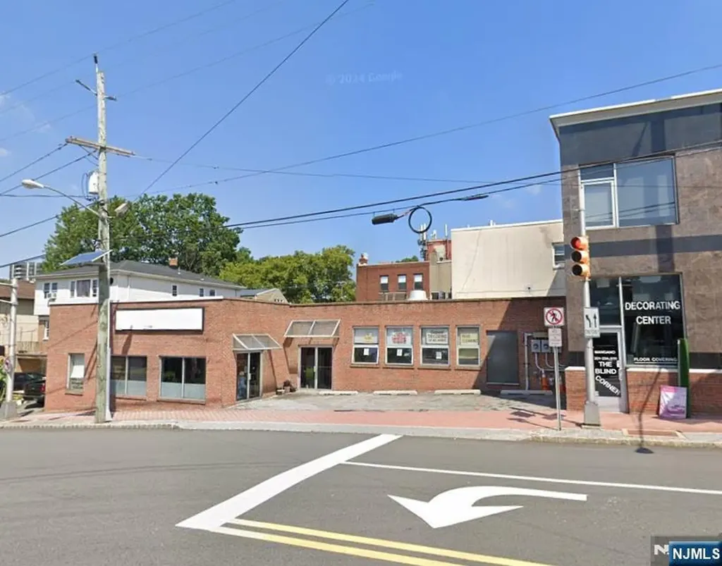 1203 Anderson Avenue Fort Lee NJ 07024