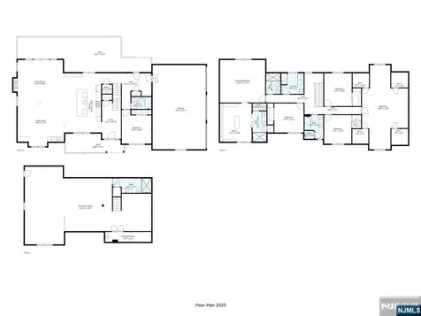 2 Bona Court Park Ridge NJ 07656