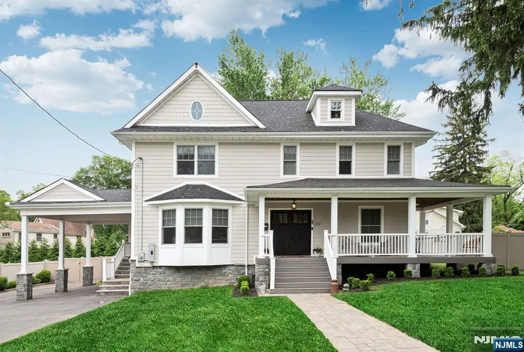 334 Durie Avenue Closter NJ 07624