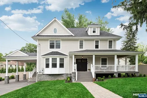 334 Durie Avenue Closter NJ 07624