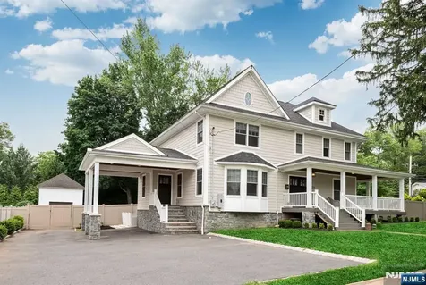 334 Durie Avenue Closter NJ 07624