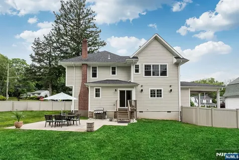 334 Durie Avenue Closter NJ 07624