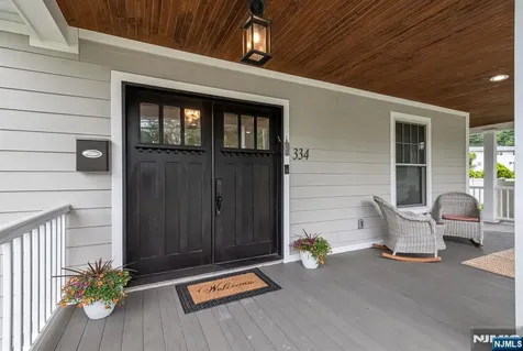 334 Durie Avenue Closter NJ 07624