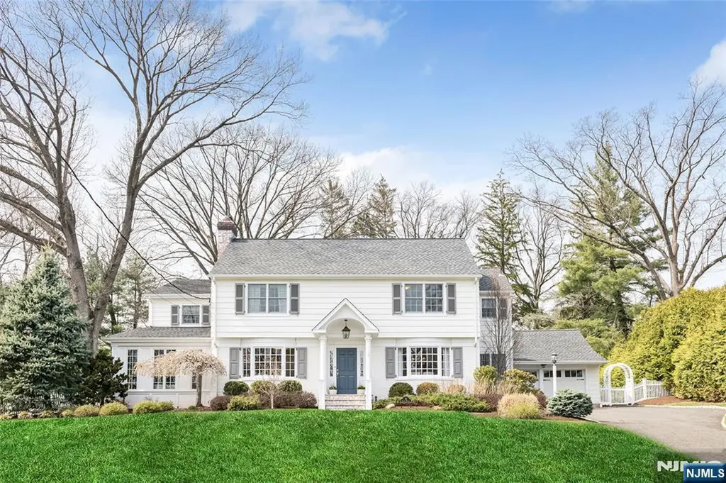 24 Murray Avenue Ridgewood NJ 07450