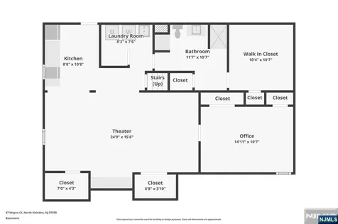87 Wayne Court North Haledon NJ 07508