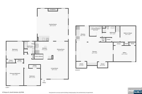 87 Wayne Court North Haledon NJ 07508