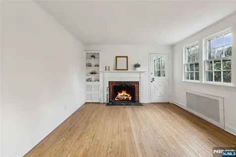 510 Blauvelt Avenue Ho-ho-kus NJ 07423