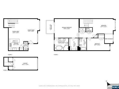 8 Marquis Court Edgewater NJ 07020