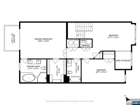 8 Marquis Court Edgewater NJ 07020
