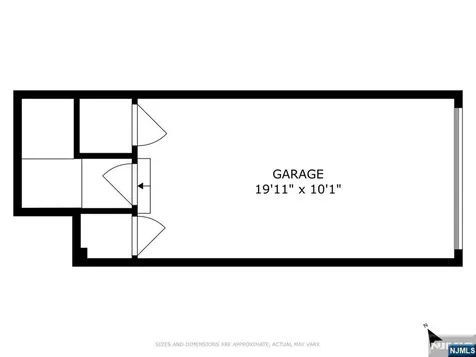 8 Marquis Court Edgewater NJ 07020