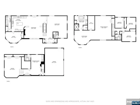 87 Skytop Drive Mahwah NJ 07430