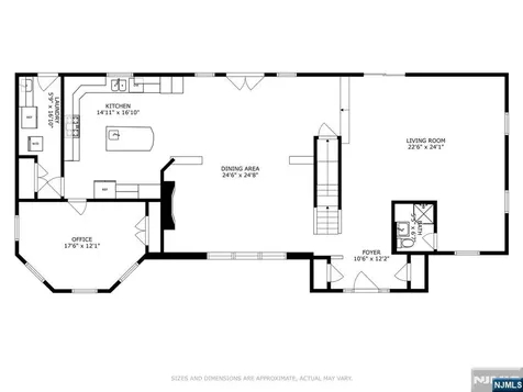 87 Skytop Drive Mahwah NJ 07430