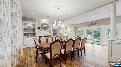 87 Skytop Drive Mahwah NJ 07430