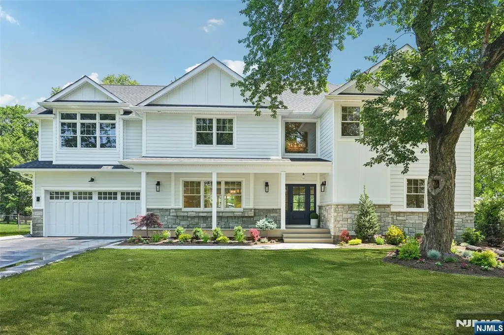 107 Rutland Road Glen Rock NJ 07452