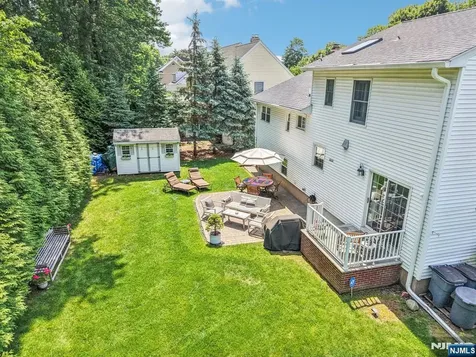 122 Greenway Road Glen Rock NJ 07452