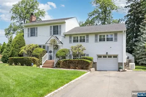 122 Greenway Road Glen Rock NJ 07452