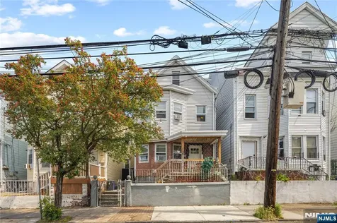 109 Lyon Street Paterson NJ 07524