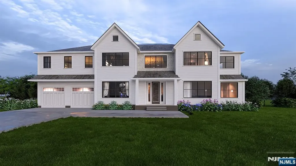 19 Shelley Road Millburn NJ 07078