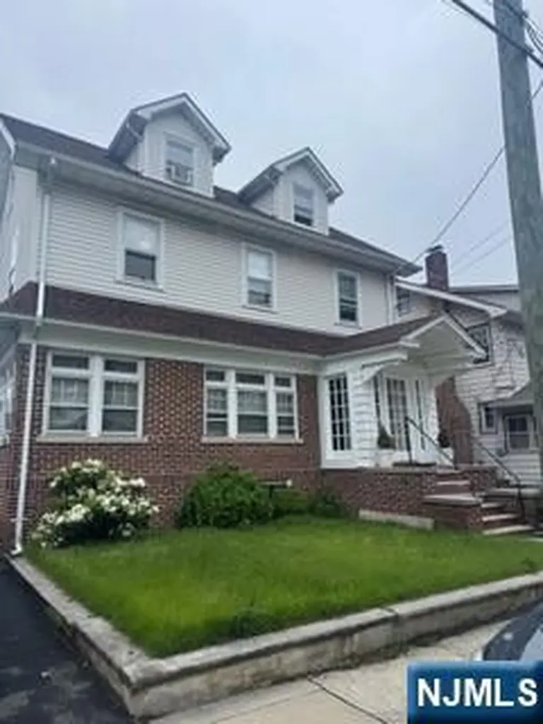 167 Linden Avenue Belleville NJ 07109