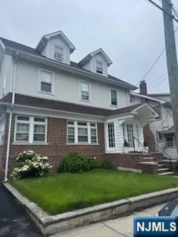 167 Linden Avenue Belleville NJ 07109