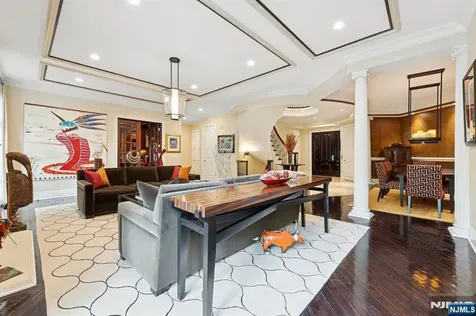 511 Bellaire Drive Demarest NJ 07627