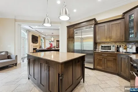 511 Bellaire Drive Demarest NJ 07627