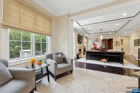 511 Bellaire Drive Demarest NJ 07627
