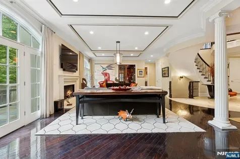 511 Bellaire Drive Demarest NJ 07627