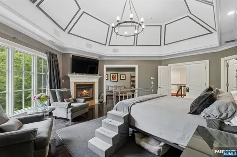 511 Bellaire Drive Demarest NJ 07627